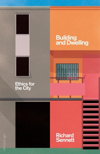 Building and dwelling
